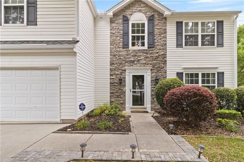 1474 Ivey Pointe Dr, Lawrenceville, GA, 30045-2643 | Card Image