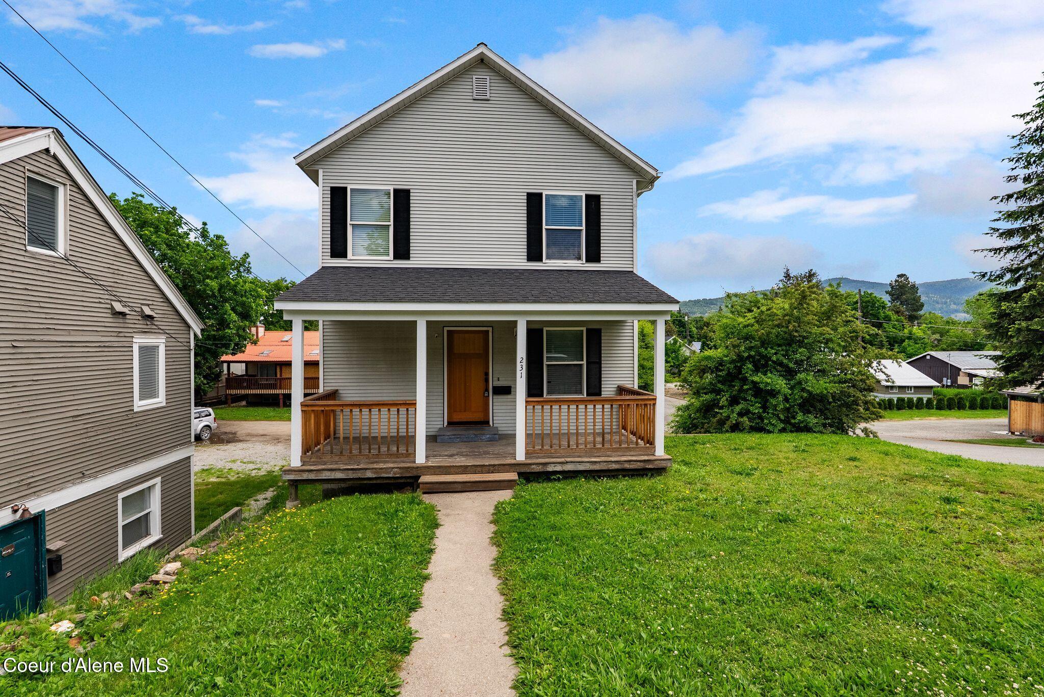 Residential in Sandpoint 4