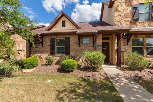 133 Kimber Ln, College Station, TX, 77845-7437 | Card Image