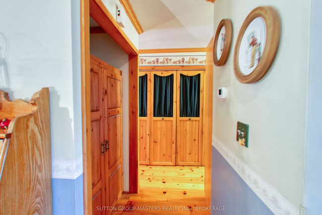 409 Red Cedar Point Rd, House other with 3 bedrooms, 2 bathrooms and 4 parking in Yarker ON | Image 6