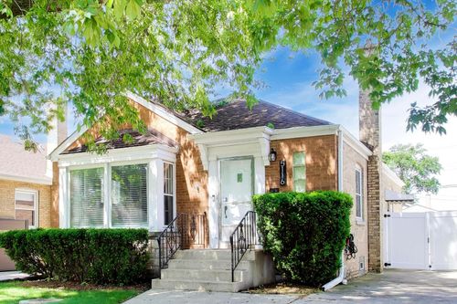 5116 N Nordica Ave, Chicago, IL, 60656-3606 | Card Image