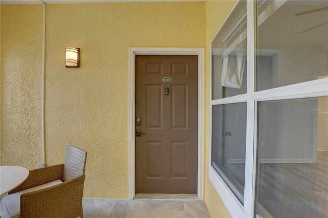 UNIT-6107 - 10764 70 Th Ave, Condo with 2 bedrooms, 2 bathrooms and null parking in SEMINOLE FL | Image 7