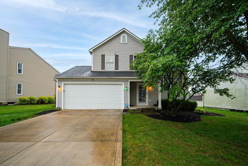 8992 Marchbank Ln, Lewis Center, OH, 43035-8419 | Card Image