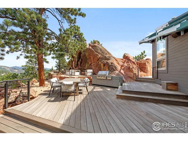 1145 Timber Ln, House other with 4 bedrooms, 5 bathrooms and null parking in Boulder CO | Image 32