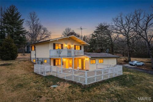 505 Rosehill Ln, Saint Clair, MO, 63077-2022 | Card Image