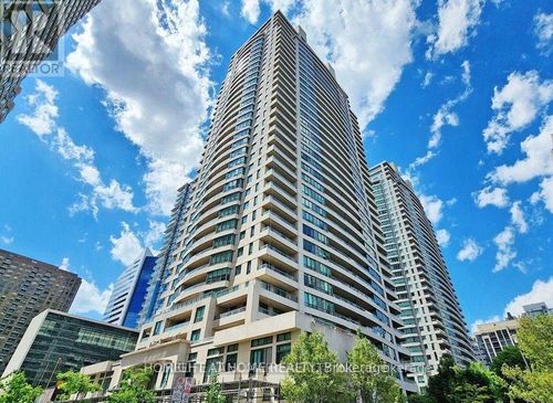 3207-18 Spring Garden Avenue, Toronto (Willowdale East), ON, M2N7M2 | Card Image