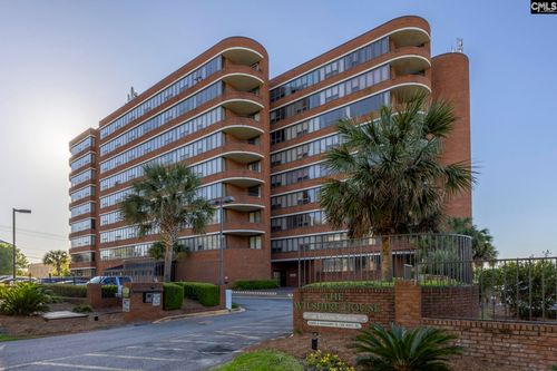1100 Wheat St, Columbia, SC, 29201-4159 | Card Image