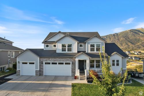 2493 E Lone Hill Dr, Draper, UT, 84020-1628 | Card Image
