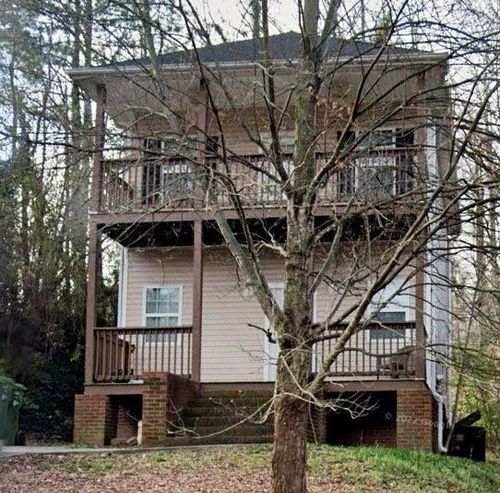 1466 Andrews St Nw, Atlanta, GA, 30314-2145 | Card Image