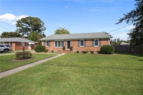 418 Williams Rd, Suffolk, VA, 23434-2922 | Card Image