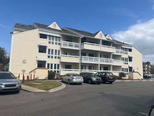 apt-g124-1100 Possum Trot Rd, North Myrtle Beach, SC, 29582-3685 | Card Image