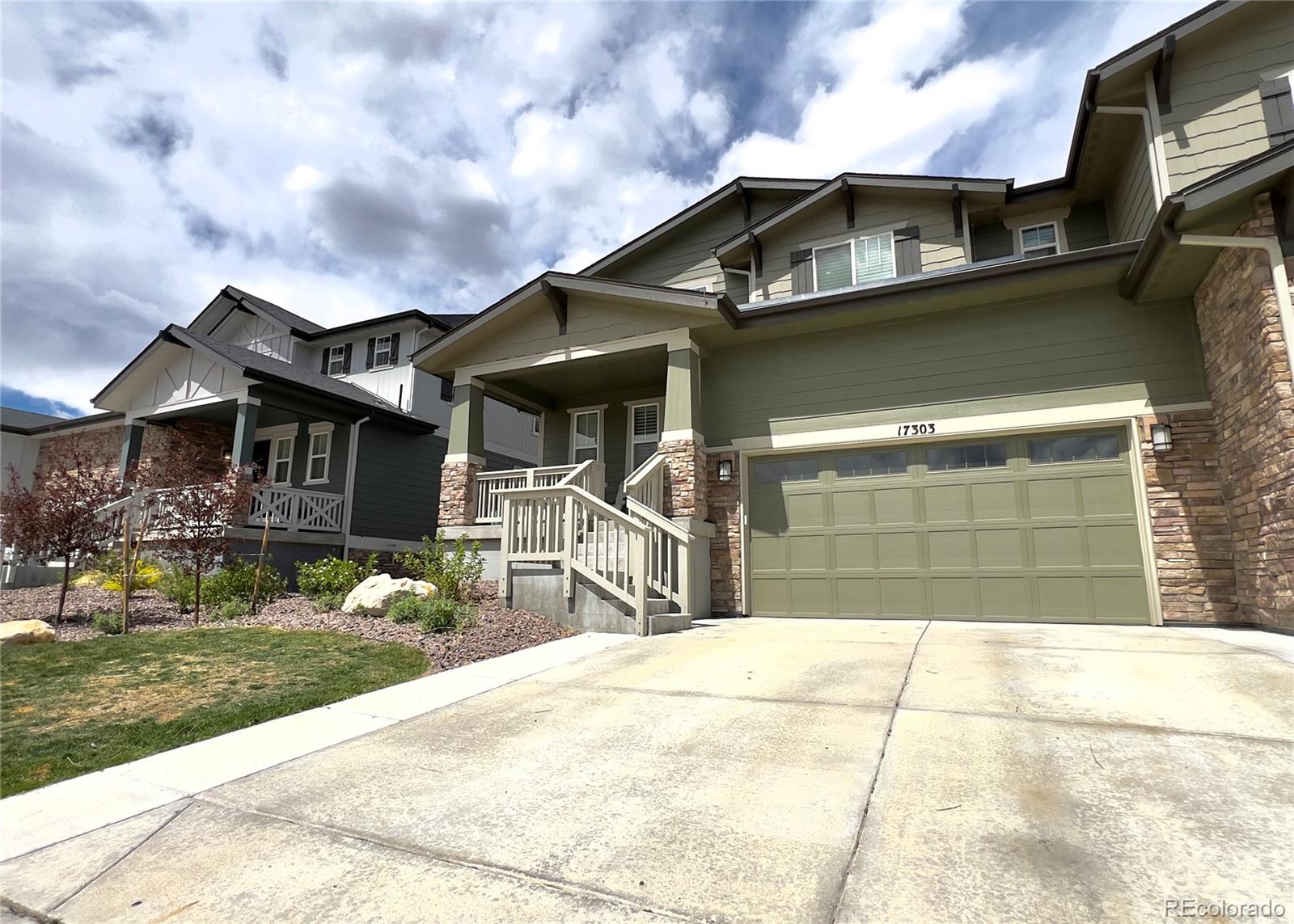 Residential in Arvada 5