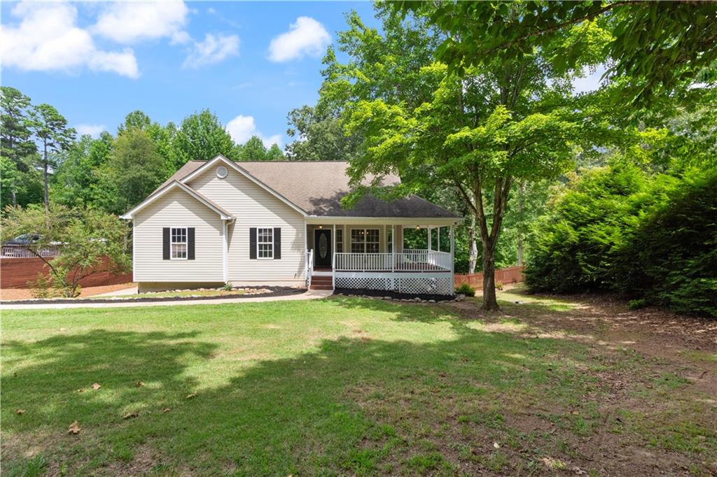 Long Branch Xing, Dahlonega, GA 30533