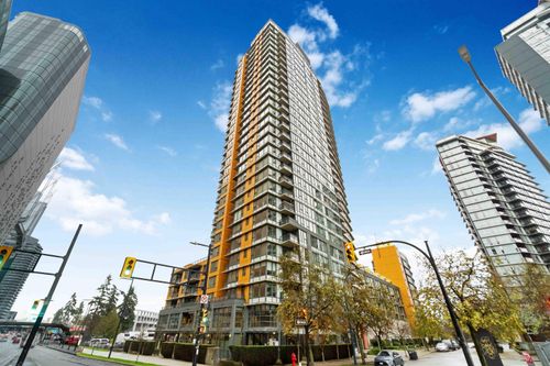 2303-33 Smithe St, Vancouver, BC, V6B0B5 | Card Image