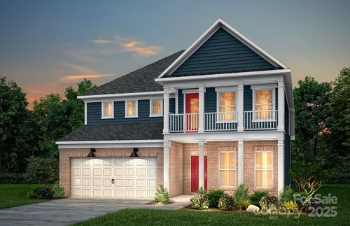 1532 Gossage Ln Nw, Concord, NC, 28027-3781 | Card Image