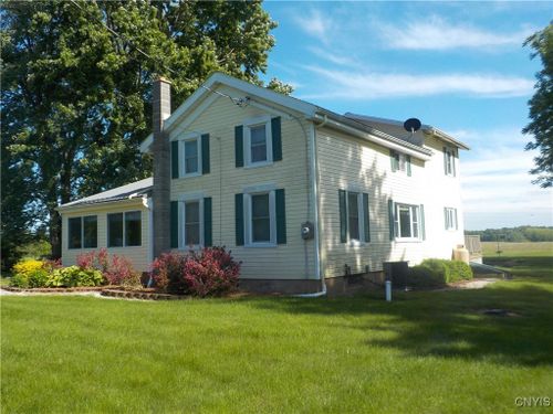 1896 Conquest Victory Town Line Road, Conquest, NY, 13033 | Card Image