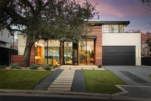 2102 Bowman Ave, Austin, TX, 78703-2306 | Card Image