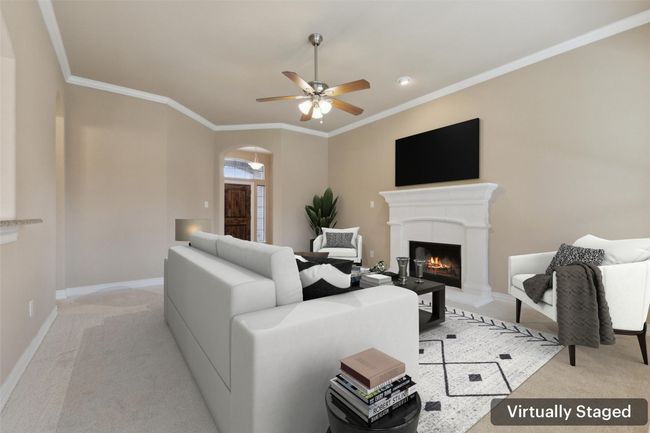 309 Sikorsky Ct, House other with 3 bedrooms, 2 bathrooms and null parking in Wylie TX | Image 8
