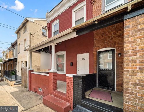 452 E Mechanic St, PHILADELPHIA, PA, 19144-1120 | Card Image