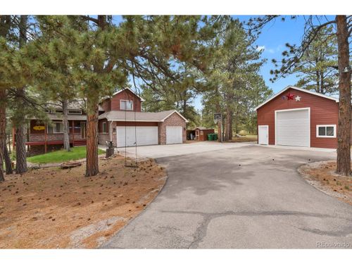 35731 Elkridge Run, Elizabeth, CO, 80107-7854 | Card Image