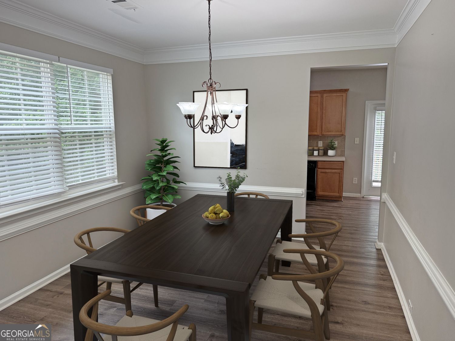 Residential in Atlanta 5