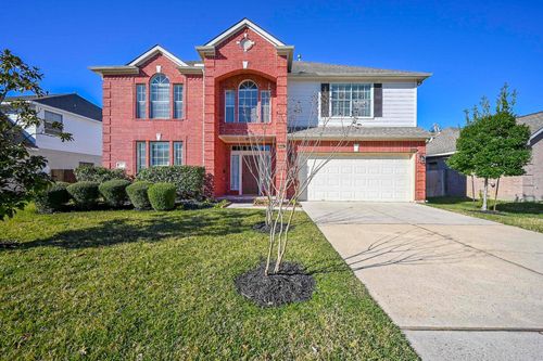 19207 Poplar Trails Ln, Tomball, TX, 77375-1768 | Card Image