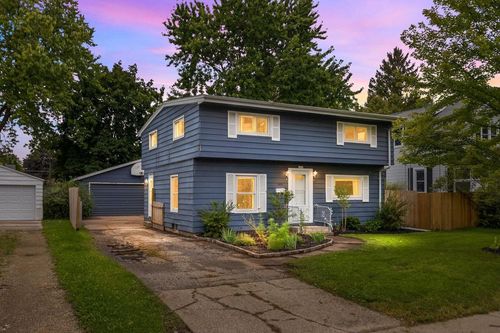 1937 Simpson Street, OSHKOSH, WI, 54902 | Card Image