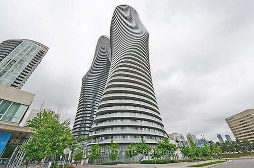 408-50 Absolute Ave, Mississauga, ON, L4Z0A8 | Card Image