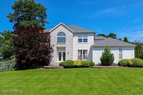 9 Cecilia Ct, Howell, NJ, 07731-1458 | Card Image
