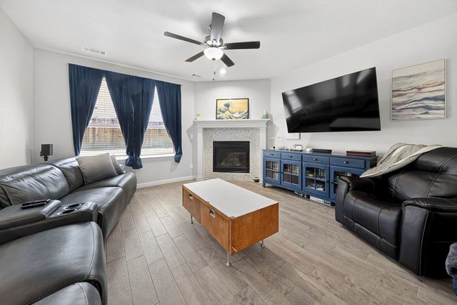 814 Founders Rd, House other with 3 bedrooms, 2 bathrooms and 2 parking in Midland TX | Image 5