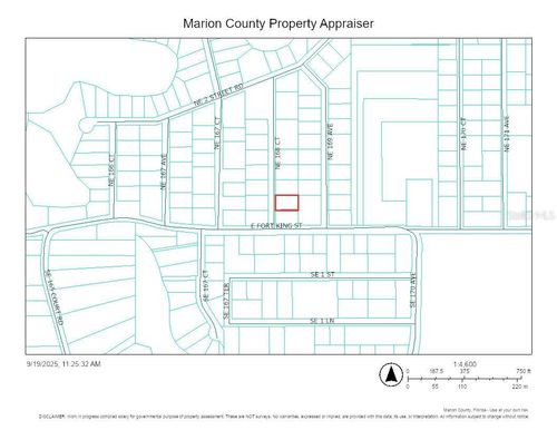 0 Ne 168th Ct, SILVER SPRINGS, FL, 34488 | Card Image