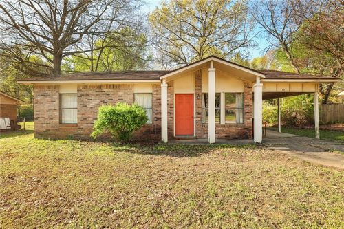 1107 W Atlanta St, Greenwood, AR, 72936-4534 | Card Image