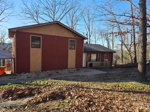 170 Peach Orchard Rd, Cape Fair, MO, 65624-9601 | Card Image