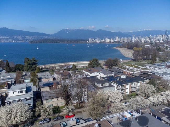 2345 York Avenue, Townhouse with 3 bedrooms, 3 bathrooms and 2 parking in Vancouver BC | Image 29