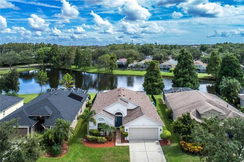 9912 Stockbridge Dr, TAMPA, FL, 33626-1842 | Card Image