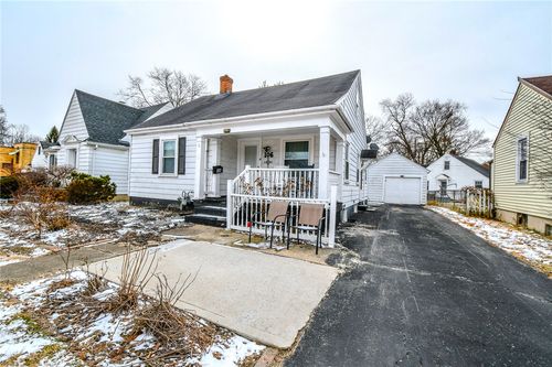 106 E Hebble Ave, Fairborn, OH, 45324-5015 | Card Image