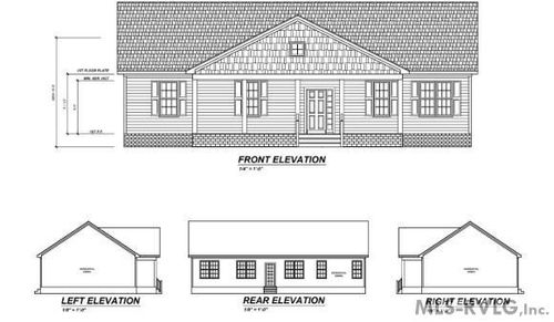 TBD Hemlock Dr, Bracey, VA, 23919 | Card Image