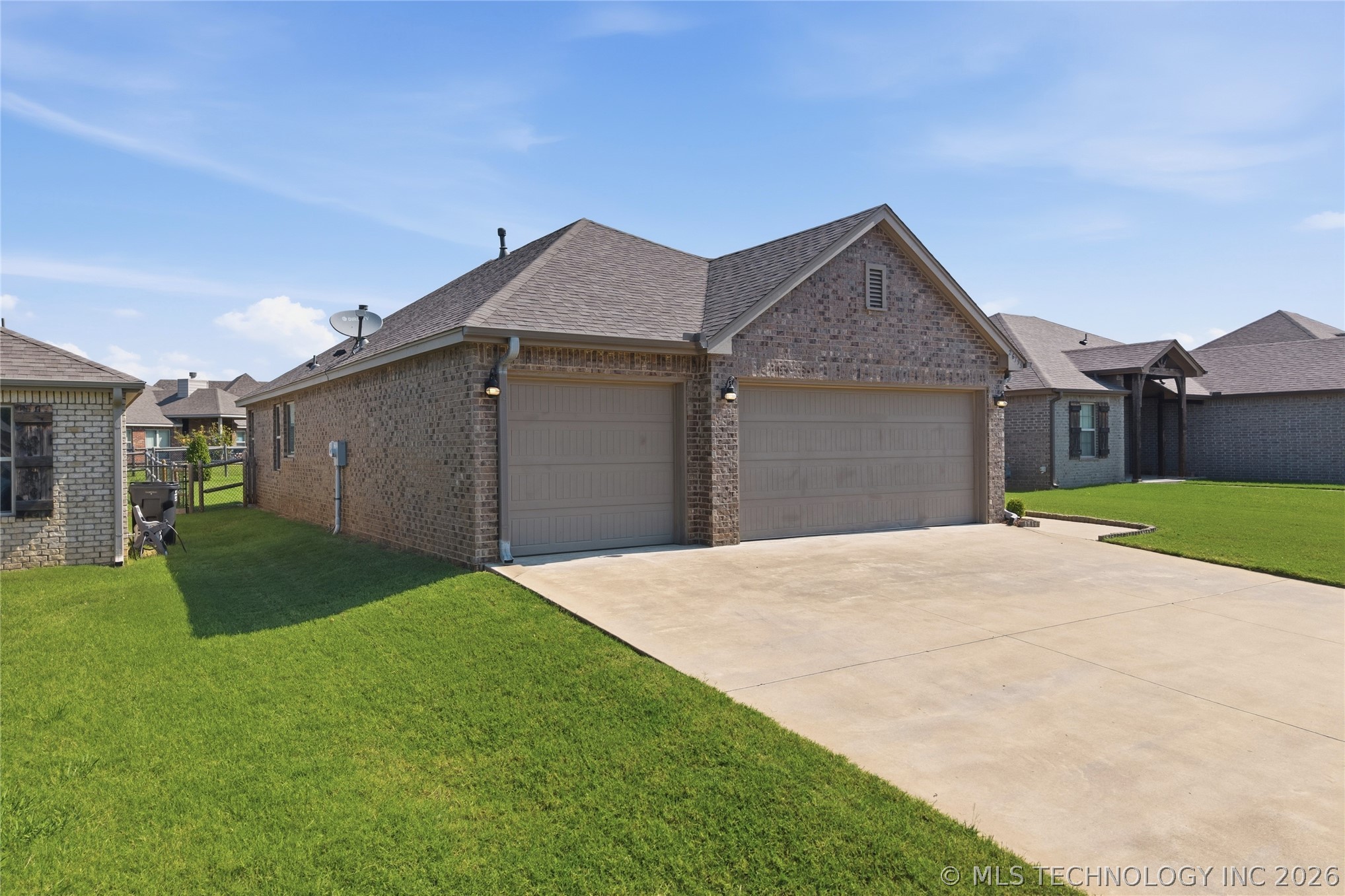 Residential in Coweta 2