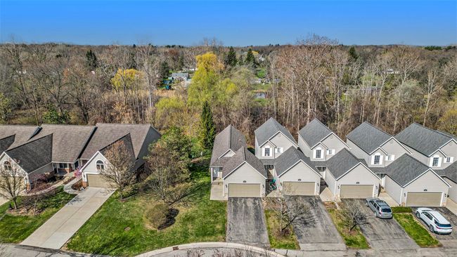 4655 Christopher Pines Dr, Condo with 3 bedrooms, 3 bathrooms and null parking in Clarkston MI | Image 24
