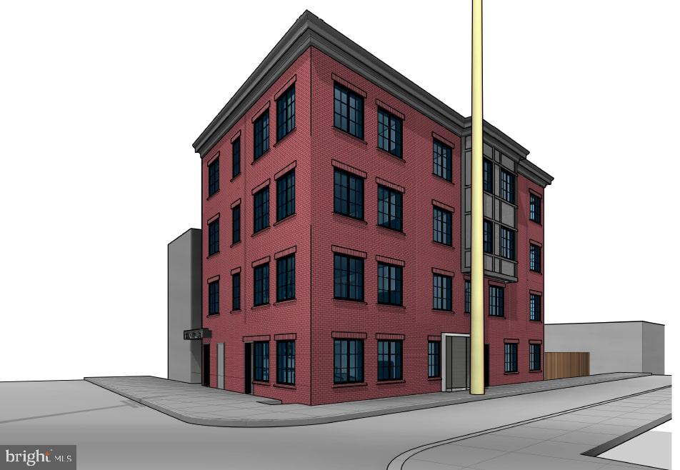 Land in PHILADELPHIA 3