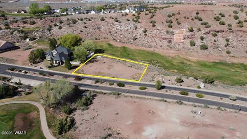 395 S Frontier, Snowflake, AZ, 85937 | Card Image