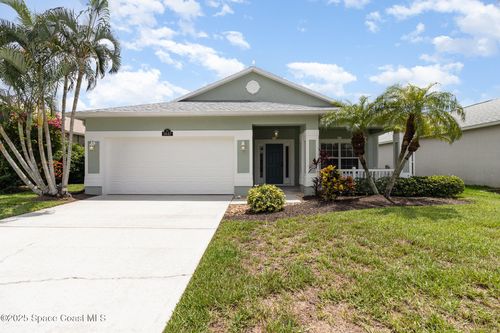 5647 Indigo Crossing Dr, Rockledge, FL, 32955-6021 | Card Image