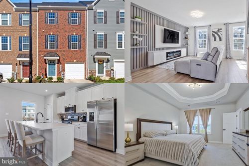 16202 Bright Star Way, BOWIE, MD, 20716-3551 | Card Image