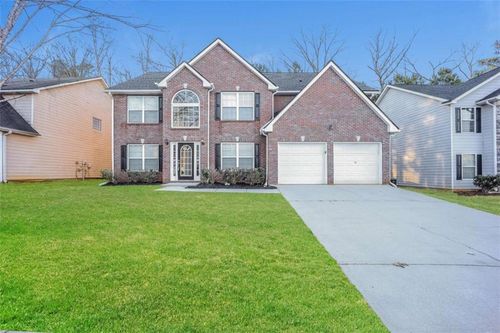 3477 Amhurst Pkwy, Atlanta, GA, 30349-8026 | Card Image