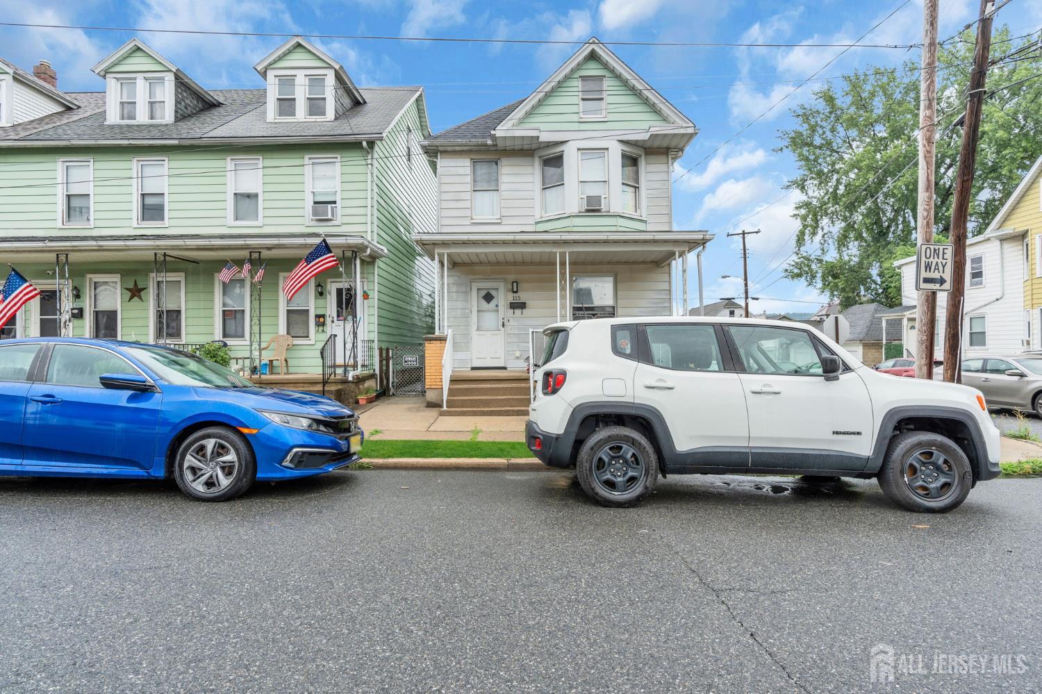 Residential in Phillipsburg 5
