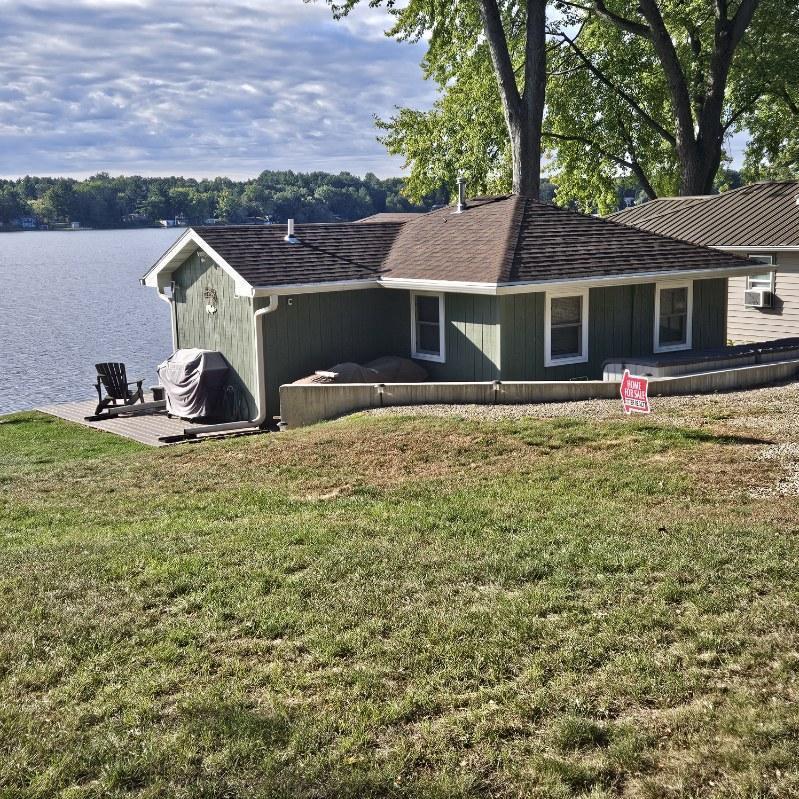 County Road C , Montello, WI 53949 #1