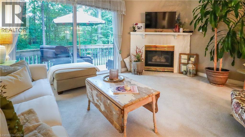 Residential Lease in Burlington 3