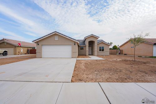 1022 E Kennedy Ln, San Luis, AZ, 85349 | Card Image
