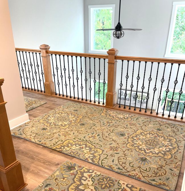 10205 Coronado Ct, House other with 4 bedrooms, 3 bathrooms and null parking in Plain City OH | Image 38