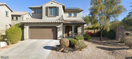 3826 E Cat Balue Drive, Phoenix, AZ, 85050 | Card Image
